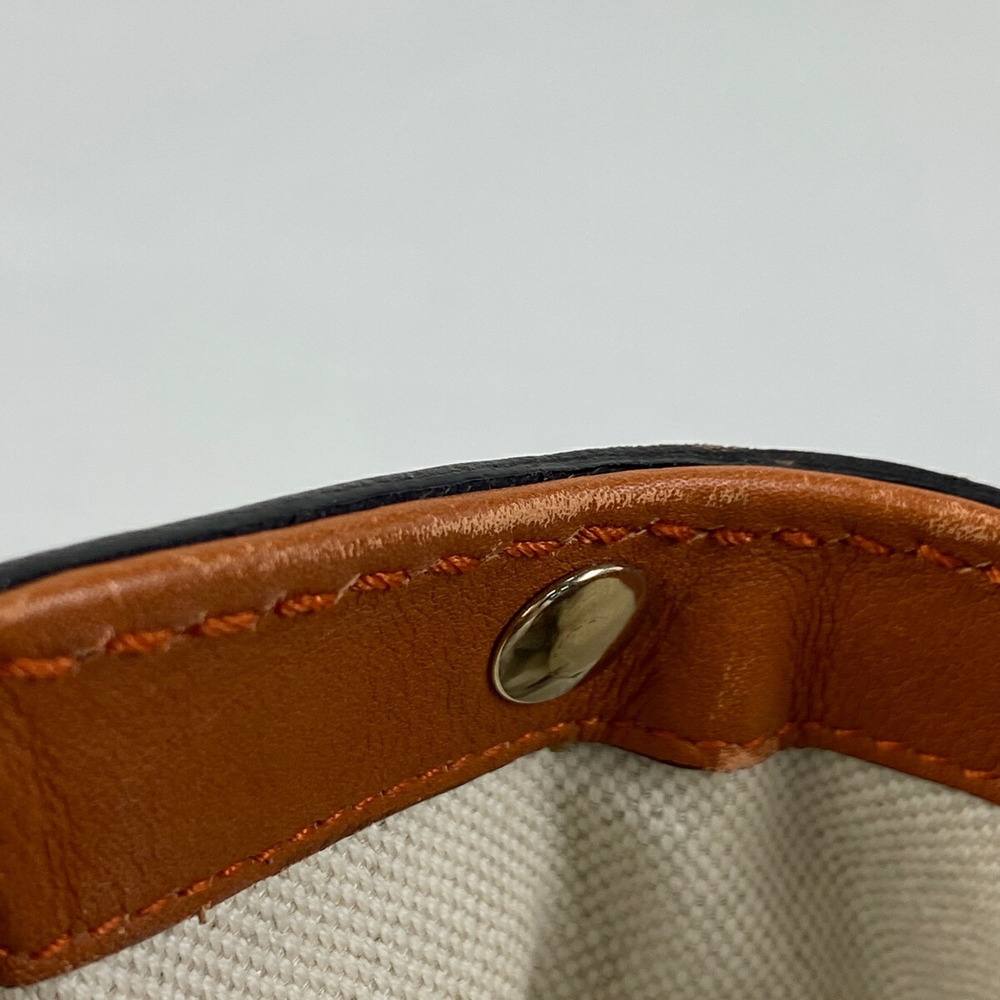 Gucci Guccissima Sukey Handbag GG Signature Guccissima Leather Orange - Picture 5 of 7